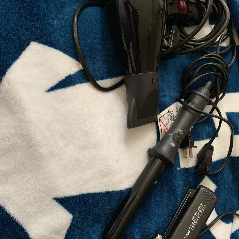 Sultra Brand 1INCH Curling wand